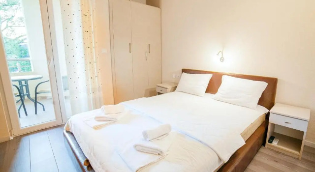Студия Comfort Pansion Nobel