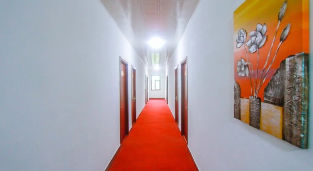 Yijie Hotel Baishi Mountain