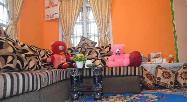 Dahachok Homestay, Забронировать Гостевой дом Dahachok Катманду