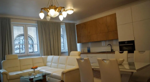 Apartamenty pod Katedrą, Забронировать Апартаменты/квартира Отели Бельско-Бялы с парковкой, рядом с Bielska BWA Gallery, Парковка