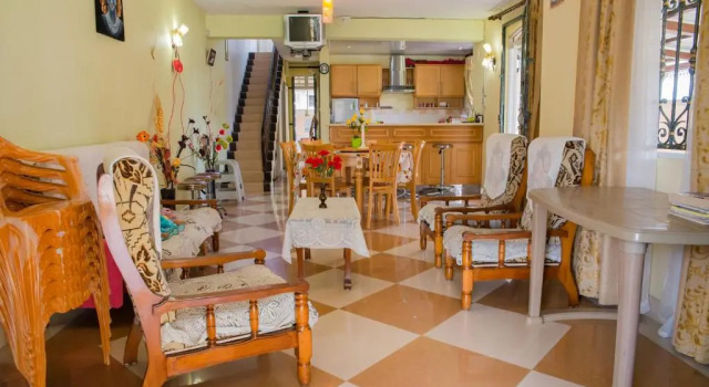 Indravilla, Prenota Hotel Flic-en-Flac Mauritius Costa Ovest