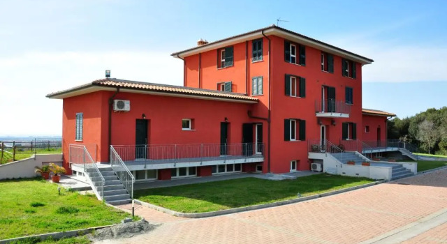 Villa Liburnia
