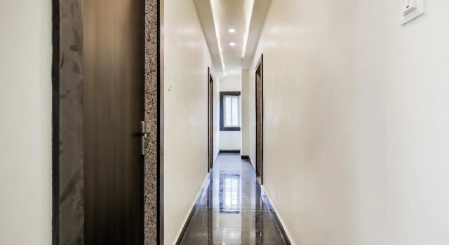 OYO 47995 Hotel Prince, Rezervovat Hotel Patna Bangalore