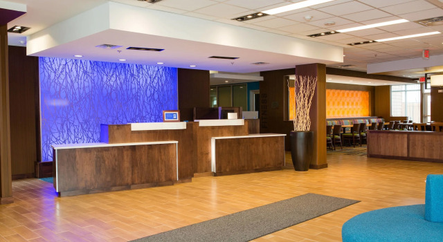 Fairfield Inn & Suites Sheridan