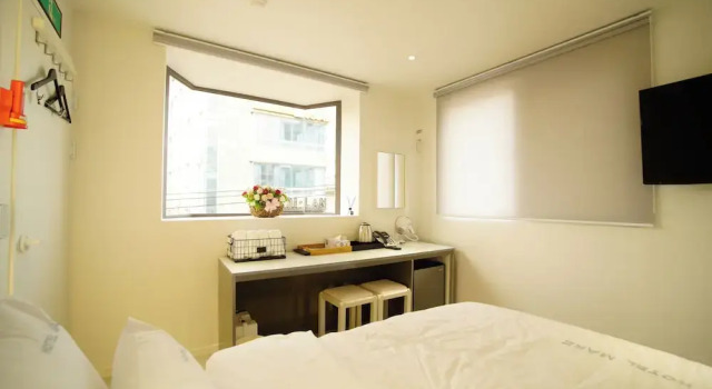 Номер Premium Hotel Mare