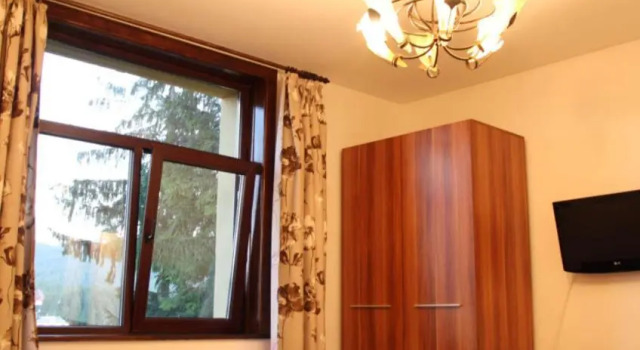 Номер Standard Pension Casa del Sol Predeal