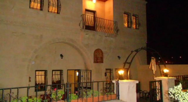 Hestia Filiz Hotel, Rezerwuj Hotel Ortahisar 