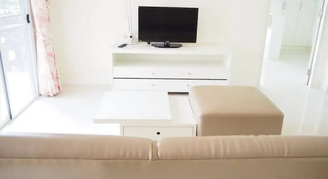 Вилла с 2 комнатами с балконом Suanson Paragon Green Villas