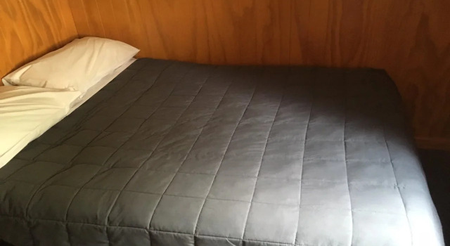 Quality Inn Lake Taupo, Rezerwuj Hotel Hotele w Auckland Region z parkingiem, Parking