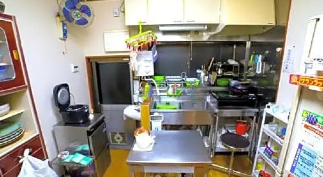 Guesthouse TOKIWA - Vacation STAY 01076v
