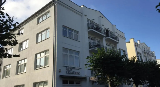 Апартаменты Appartement - Kleine Auszeit