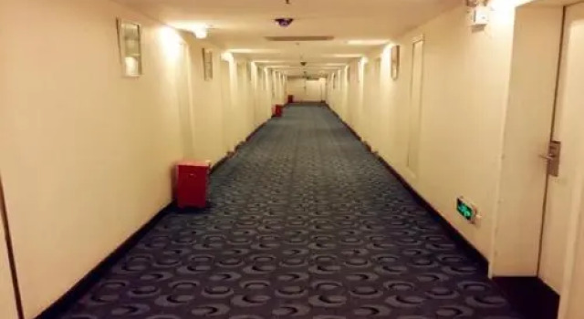 Bianfang Business Hotel