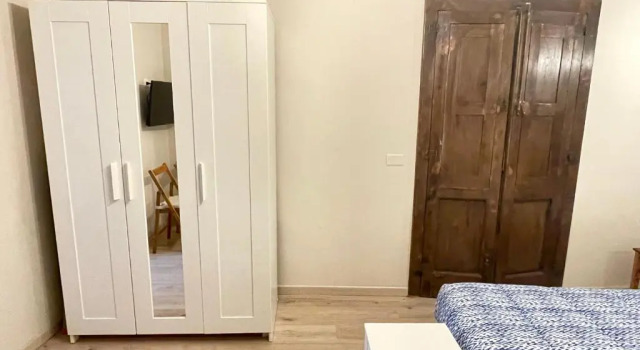 Апартаменты Trevisani Central Station Apartment