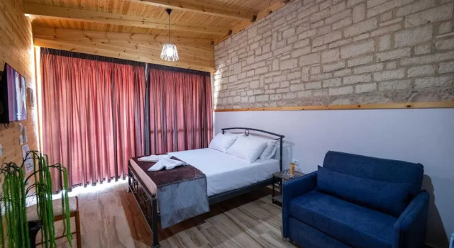 Люкс Villa Hasani 24