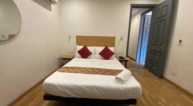 F9 Hotels