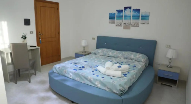 Deluxe Zimmer B&B Romy