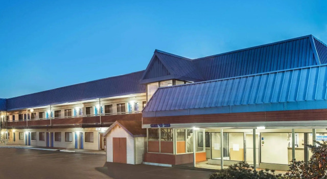 Budget Inn Natick, Foglalás Szálloda Natick Massachusetts