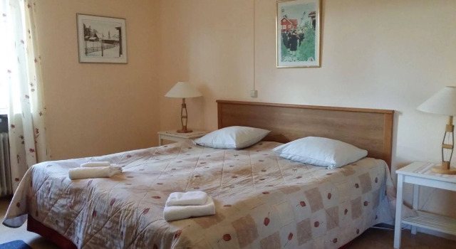 Hotell Rättvik, Rezerwuj Hotel Hotele w Svealand z parkingiem, Parking