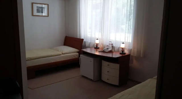 Номер Deluxe Motel and Restaurant Odušak