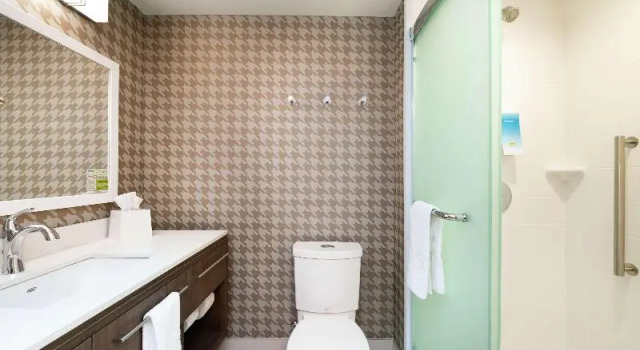 Номер Standard Home2 Suites By Hilton New Albany Columbus