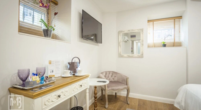 No 13 Boutique House