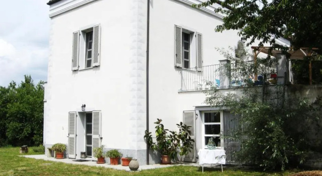 Bed and Breakfast Sereno di Malvicino, Buchen Sie Hotel Malvicino Piemont