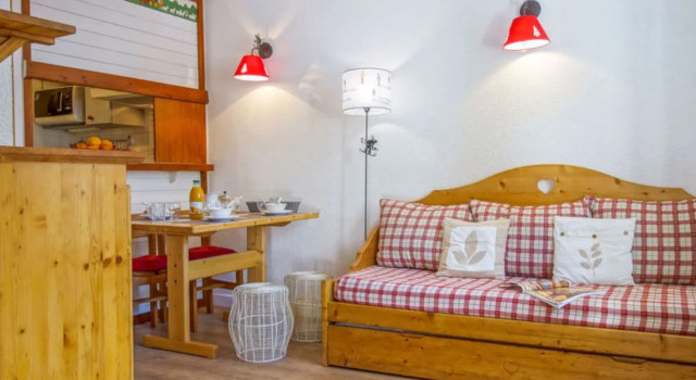 Rond Point des Pistes 42145, Book Hotel Val Claret Tignes