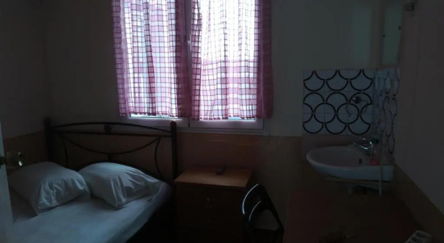 Номер Standard SAN REMO HOSTEL