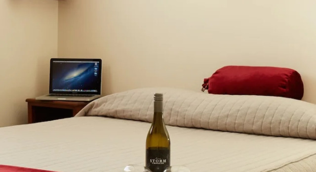 Семейные апартаменты с 2 комнатами Bavarian Motel
