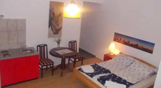 Apartments Agape, Забронировать Апартаменты/квартира Апартаменты Палилула, Апартаменты/квартира