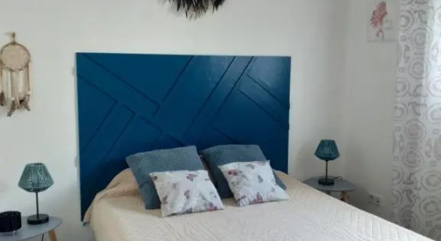 Коттедж Villa Jasmin