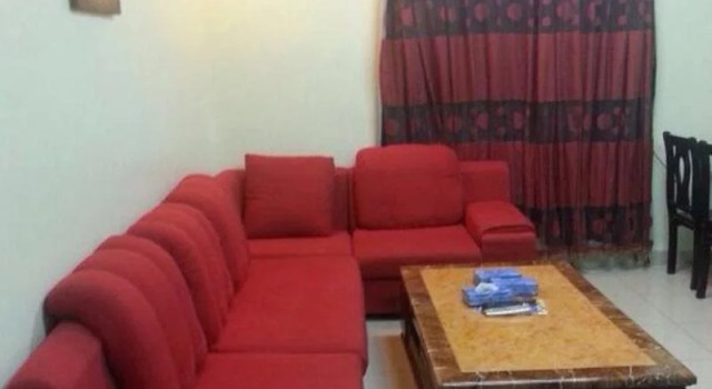 Marina Suites