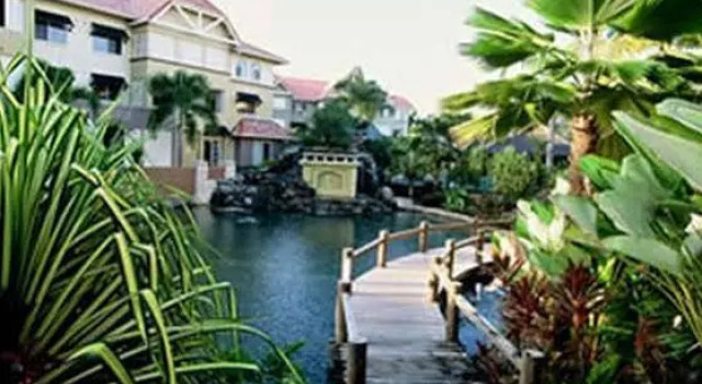Rhythm of The Waterfalls - Resort Apartments, Book Lejlighed Cairns Cairns and Northern Beaches