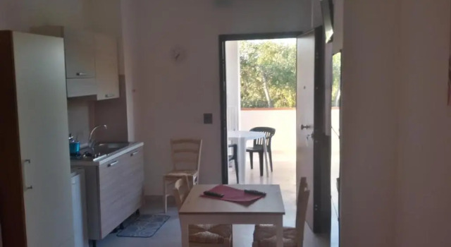 Студия Green Garden Eco-Holiday
