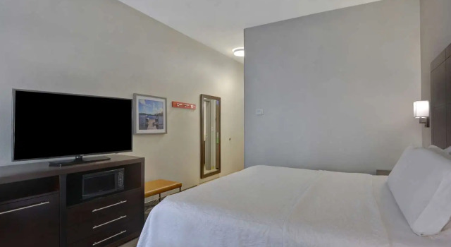Номер Standard Hampton Inn Greenwood