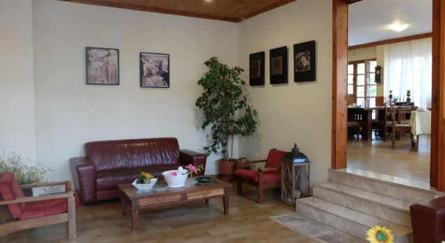Номер Standard Hotel Hercules