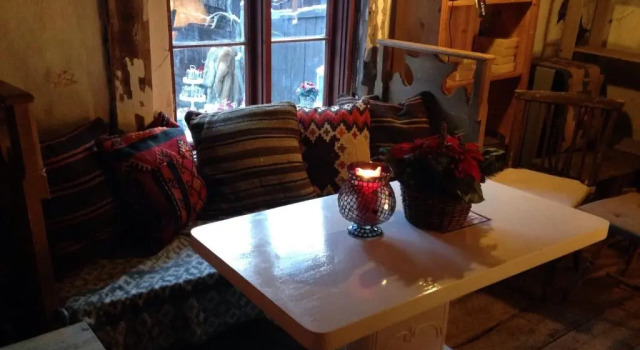 Frøyas Hus, Buchen Sie Hotel Røros Trøndelag