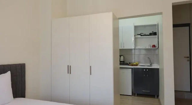 Standardowy suite Bonita Apart