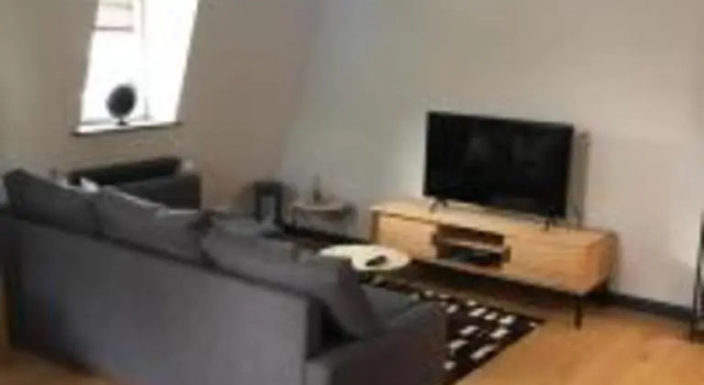 M&M Ferienwohnung 2