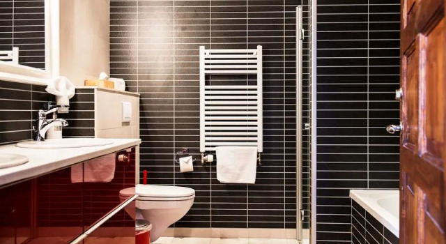 Номер Standard с балконом Hotel Kriunes