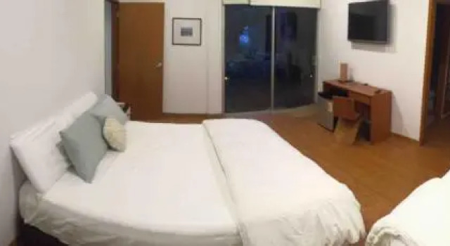 Neutra Guesthouse, Book Hotel Hotels in Cochabamba with Parking, Parking
