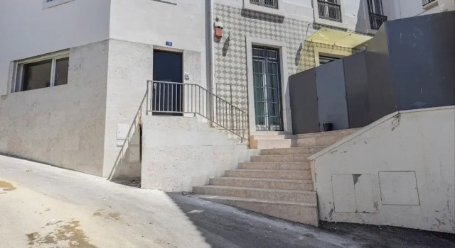 City Stays Rossio Ii Apartments
