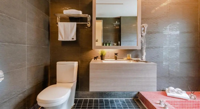 Одноместный номер Standard Jiaoxi Hot Spring Hotel