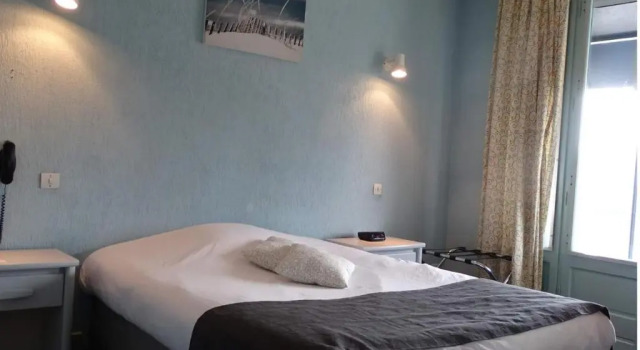 Семейный номер Standard Europa Hotel