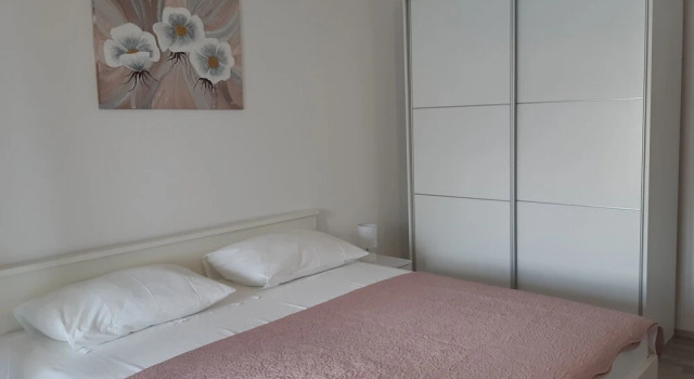 Apartments Bepo i Marija Pag, Réserver Appartement Hôtels à Kvarner avec parking, Parking