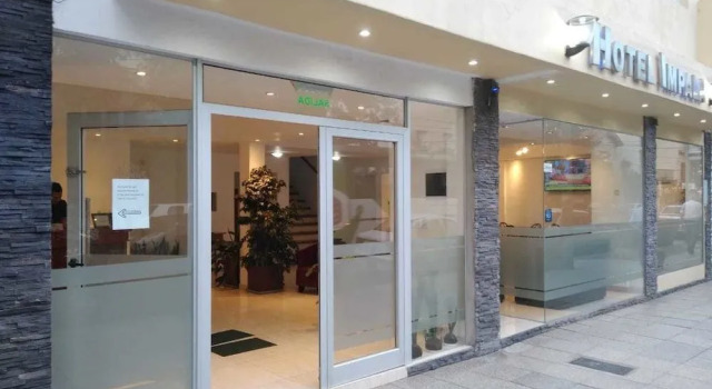 Hotel Impala, Rezerwuj Hotel Mar del Plata 