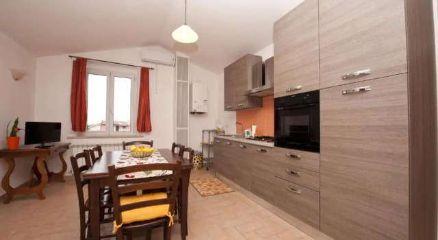 Апартаменты с 2 комнатами Casa Vacanze Roberta