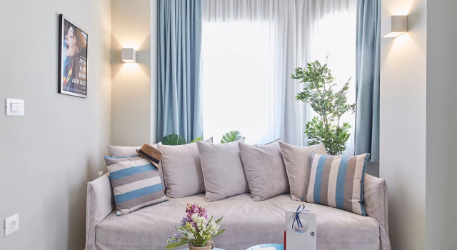 Люкс toStay loft