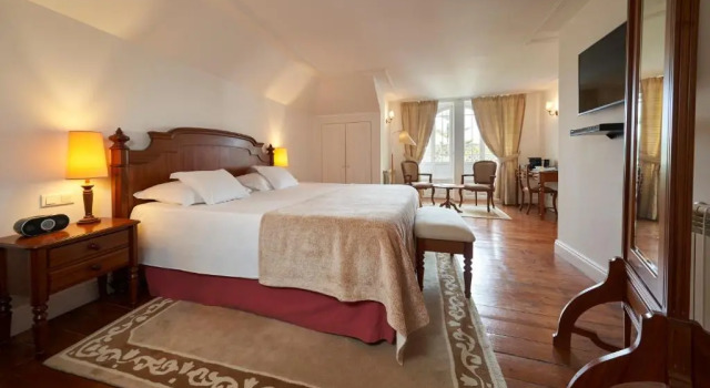 Номер Superior PortoBay Serra Golf