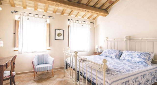 Agriturismo Casal San Sergio, Rezervovat Hotel Fossombrone Marche